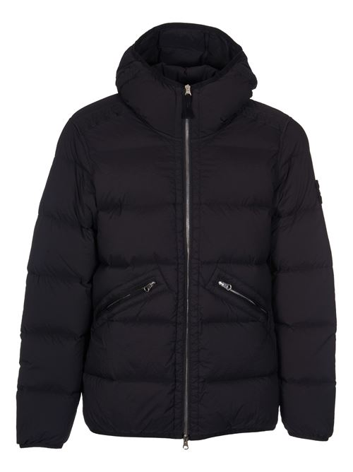 down jacket in Seamless Tunnel Nylon Down-TC STONE ISLAND | 811543128V0029